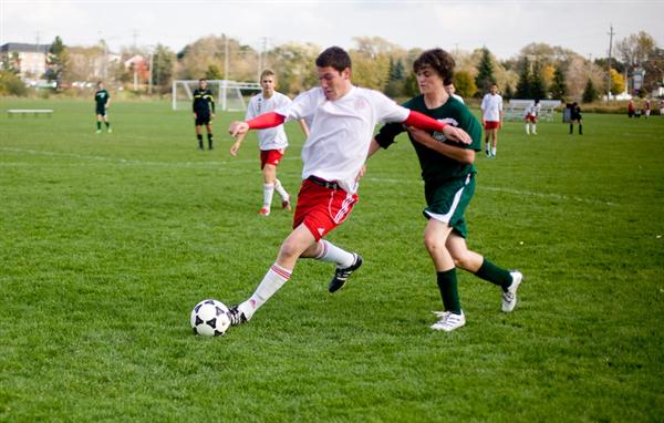 St. Andrew's College